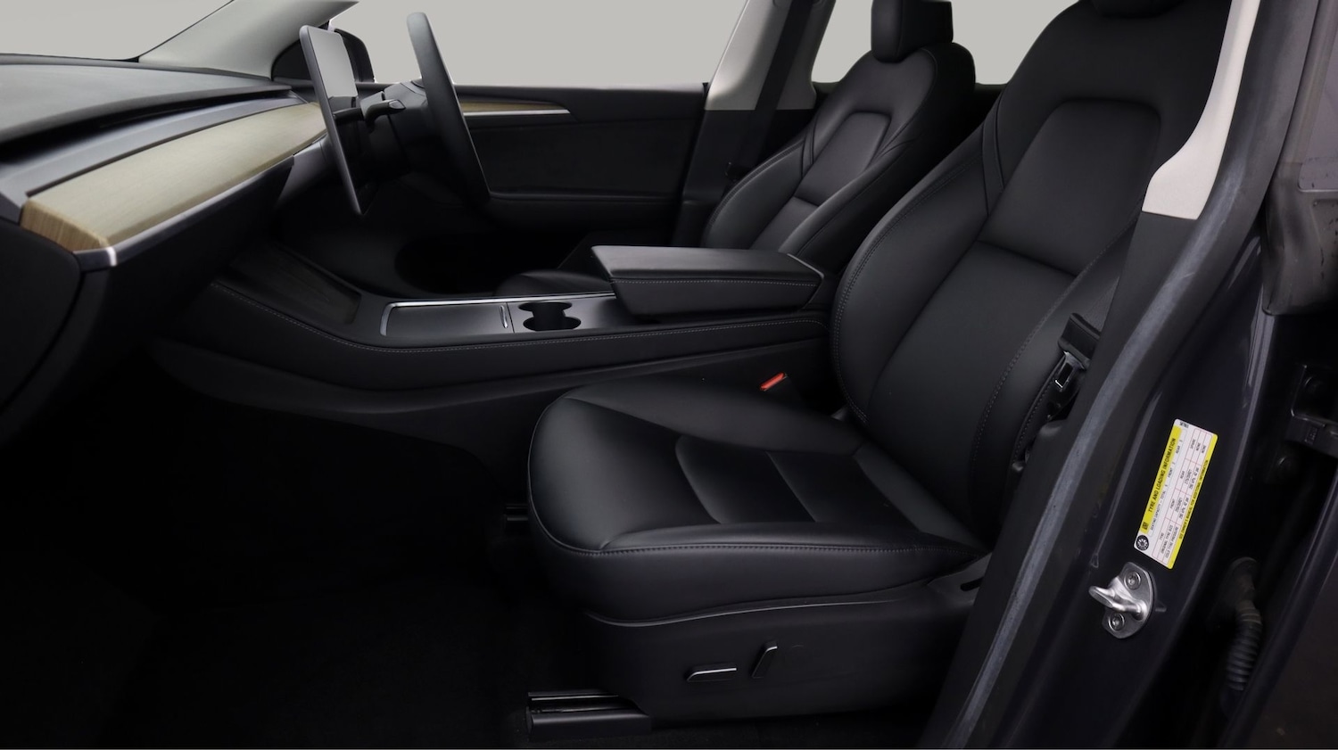 Used Tesla Model Y 2022 for sale - 77403560: Photo 14