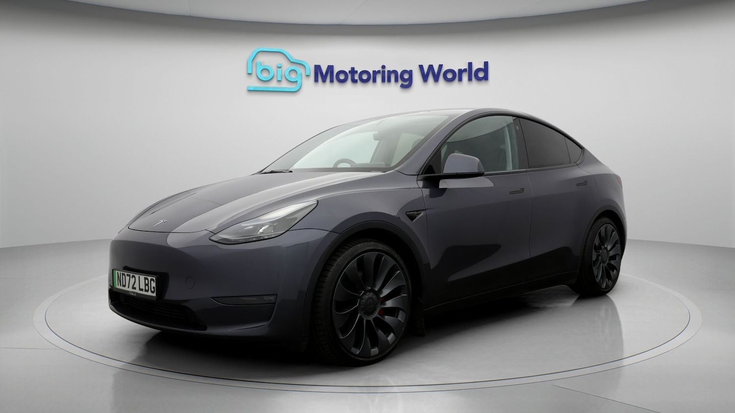 Used Tesla Model Y 2022 for sale - 77403560: Photo 3