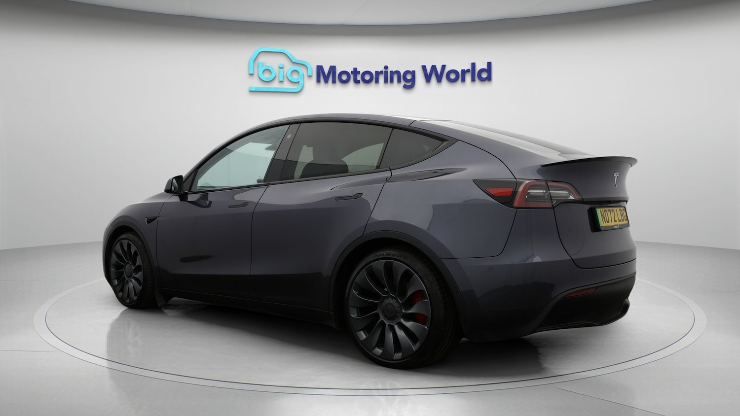 Used Tesla Model Y 2022 for sale - 77403560: Photo 5