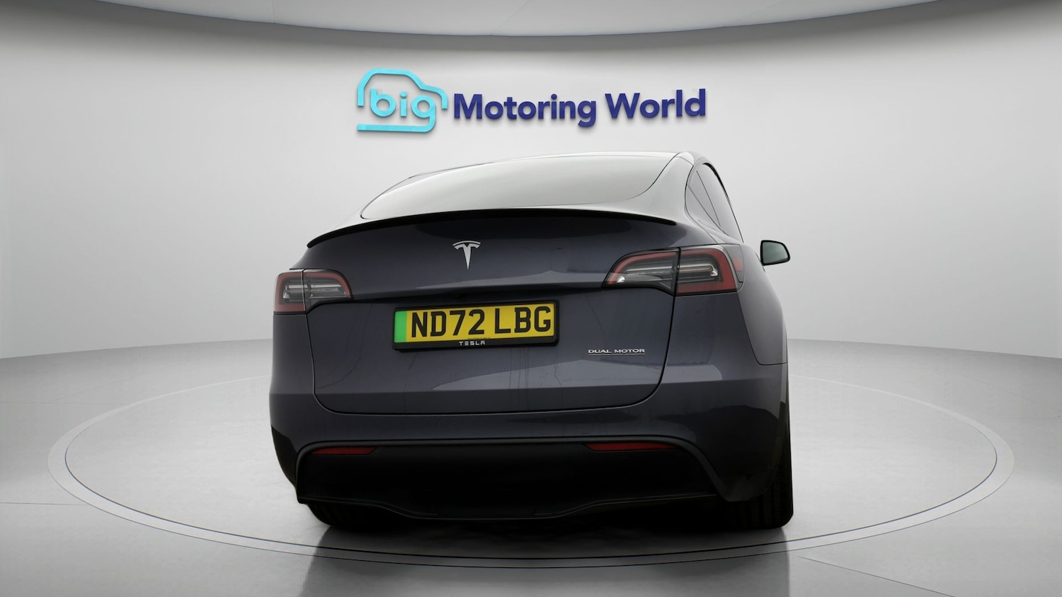Used Tesla Model Y 2022 for sale - 77403560: Photo 6