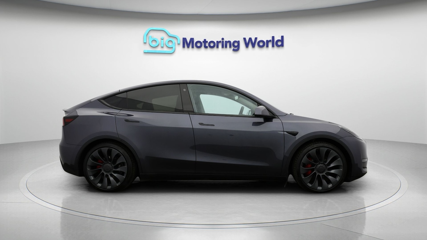 Used Tesla Model Y 2022 for sale - 77403560: Photo 8