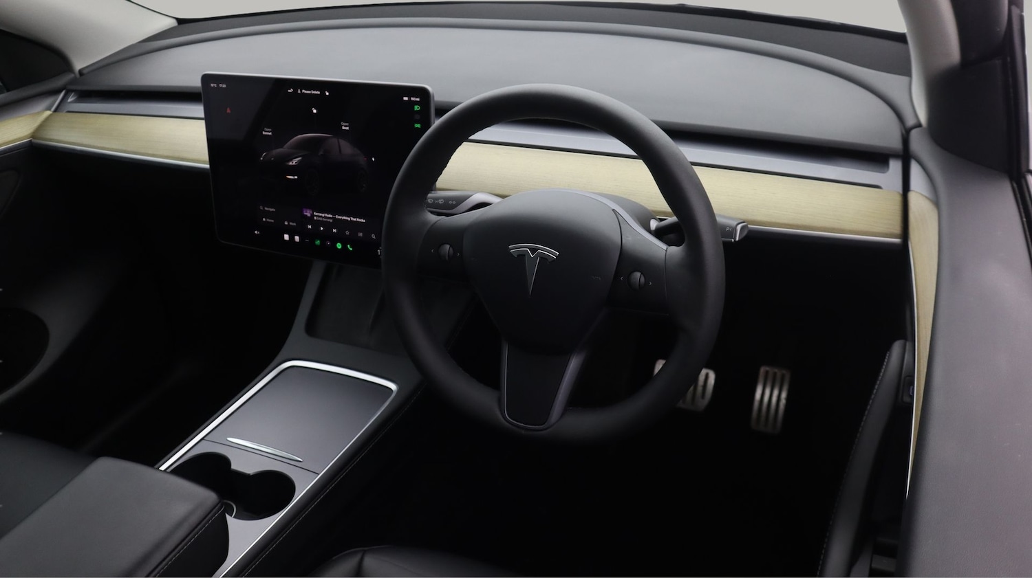 Used Tesla Model Y 2022 for sale - 77403560: Photo 9