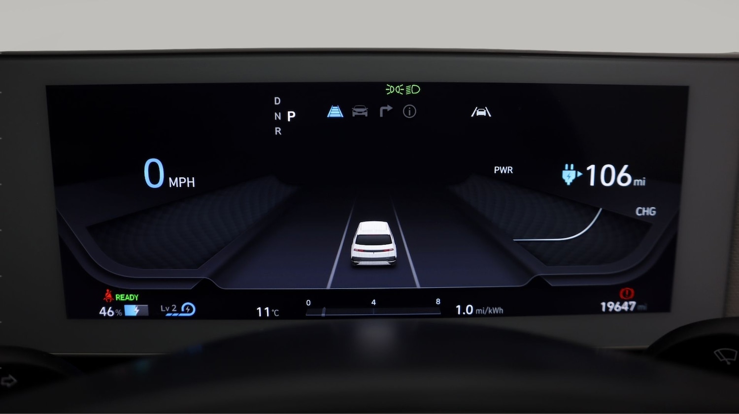 Used Hyundai IONIQ 5 2022 for sale - 77881447: Photo 10