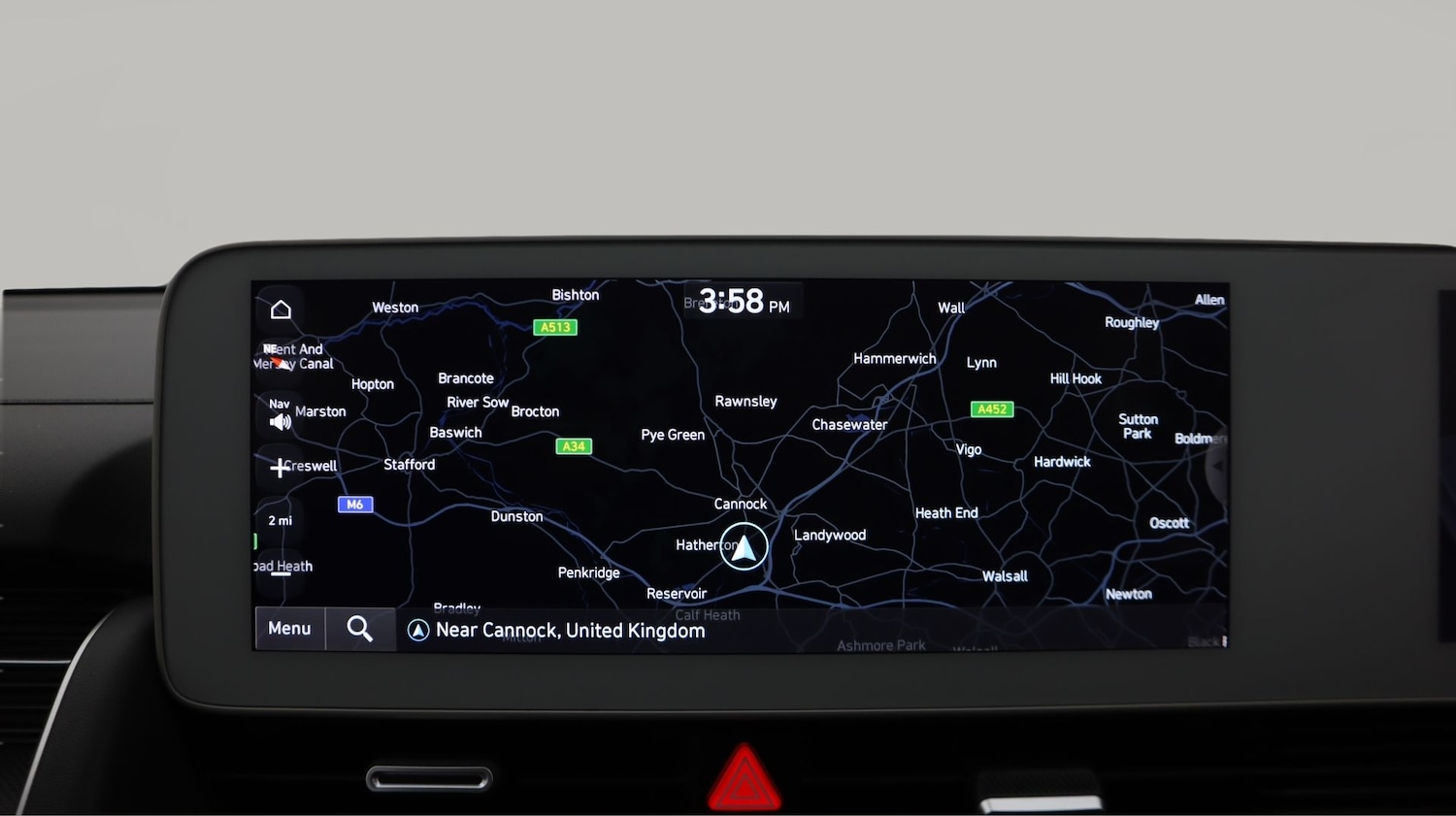 Used Hyundai IONIQ 5 2022 for sale - 77881447: Photo 11