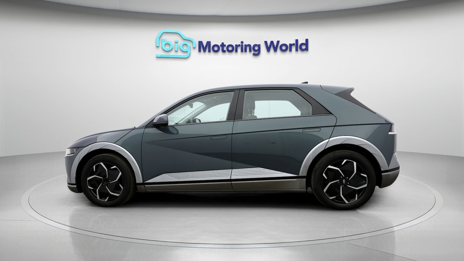 Used Hyundai IONIQ 5 2022 for sale - 77881447: Photo 4