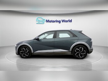 Used Hyundai IONIQ 5 2022 for sale - 77881447: Photo