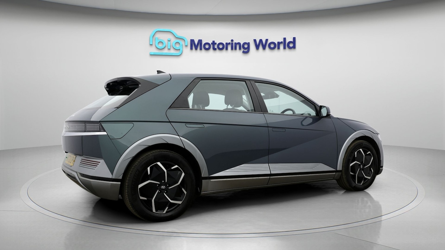 Used Hyundai IONIQ 5 2022 for sale - 77881447: Photo 7