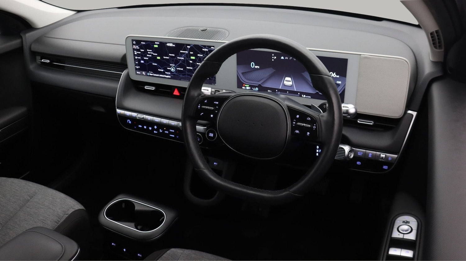 Used Hyundai IONIQ 5 2022 for sale - 77881447: Photo 9