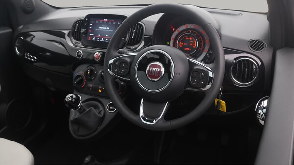 Used Fiat 500 2022 for sale - 76294868: Photo 10