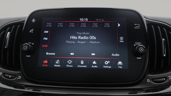 Used Fiat 500 2022 for sale - 76294868: Photo 12