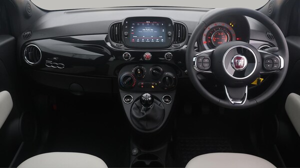 Used Fiat 500 2022 for sale - 76294868: Photo 14