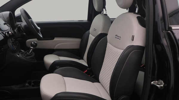Used Fiat 500 2022 for sale - 76294868: Photo 15