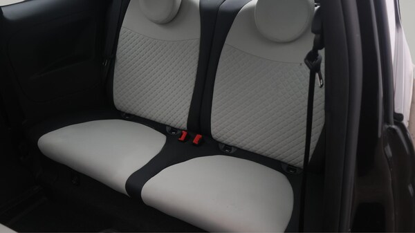 Used Fiat 500 2022 for sale - 76294868: Photo 17