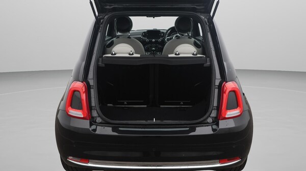 Used Fiat 500 2022 for sale - 76294868: Photo 18