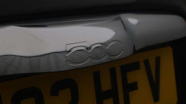 Used Fiat 500 2022 for sale - 76294868: Photo 23