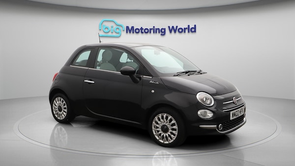 Used Fiat 500 2022 for sale - 76294868: Photo 2