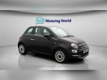 Used Fiat 500 2022 for sale - 76294868: Photo 2
