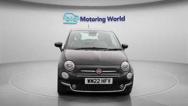 Used Fiat 500 2022 for sale - 76294868: Photo 3