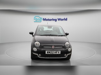 Used Fiat 500 2022 for sale - 76294868: Photo 3