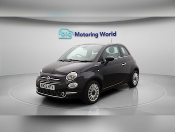 Used Fiat 500 2022 for sale - 76294868: Photo 4