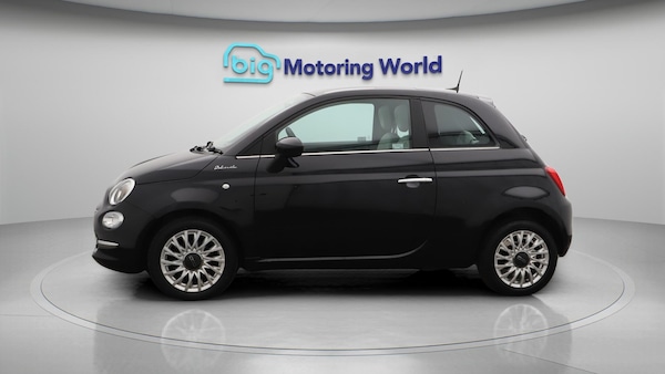 Used Fiat 500 2022 for sale - 76294868: Photo 5