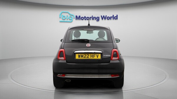 Used Fiat 500 2022 for sale - 76294868: Photo 7