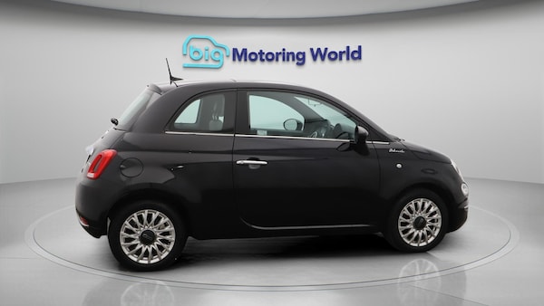 Used Fiat 500 2022 for sale - 76294868: Photo 9