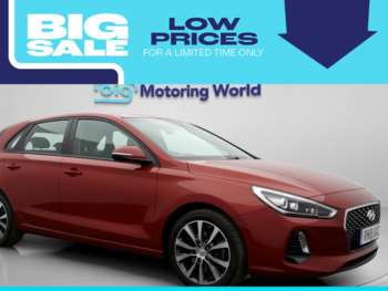 2018 (18) - 1.4T GDI SE Nav 5dr DCT