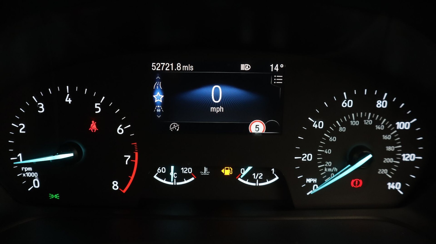 Used Ford Fiesta 2022 for sale - 78085695: Photo 10