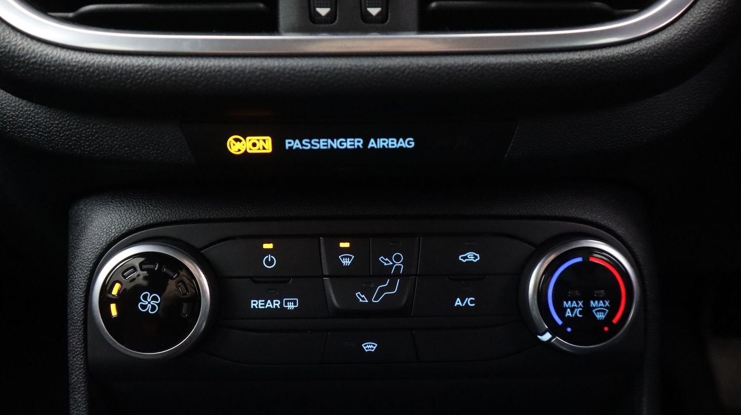 Used Ford Fiesta 2022 for sale - 78085695: Photo 12