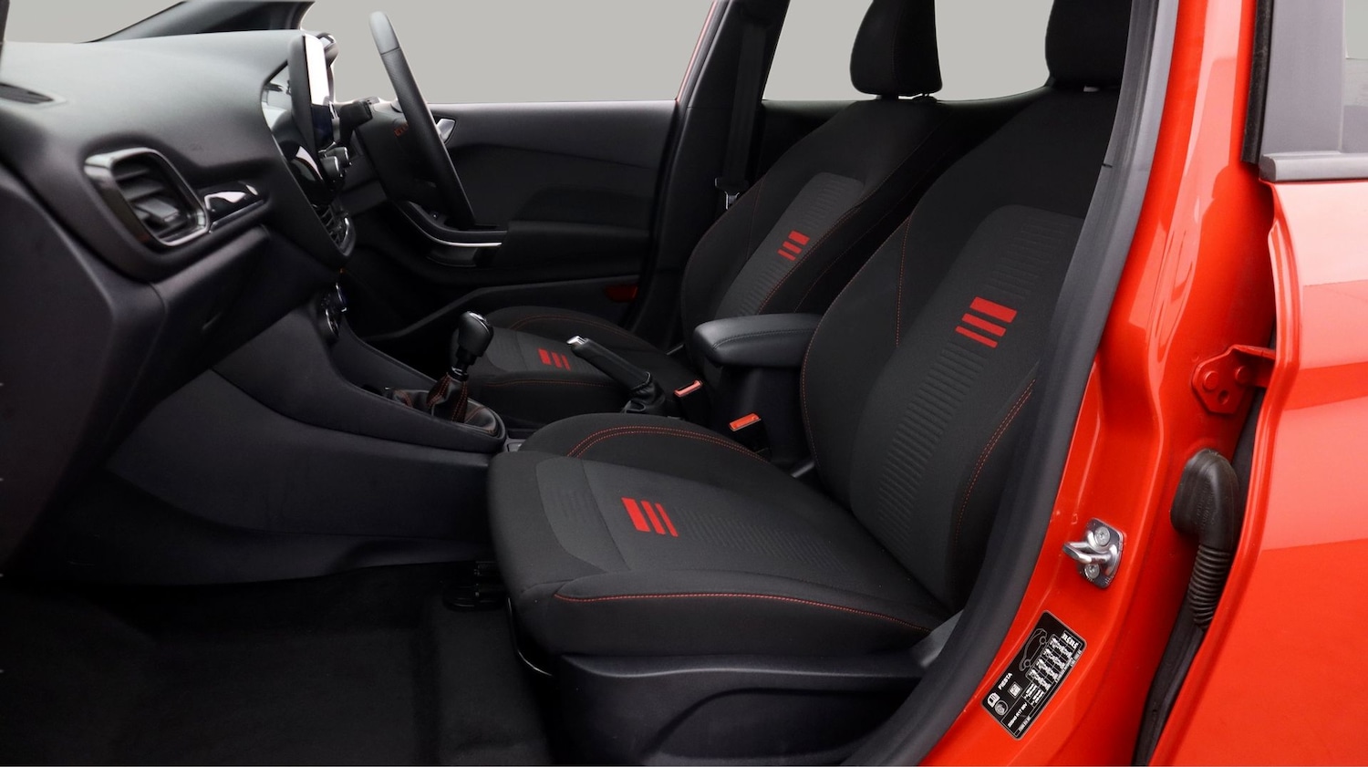 Used Ford Fiesta 2022 for sale - 78085695: Photo 14