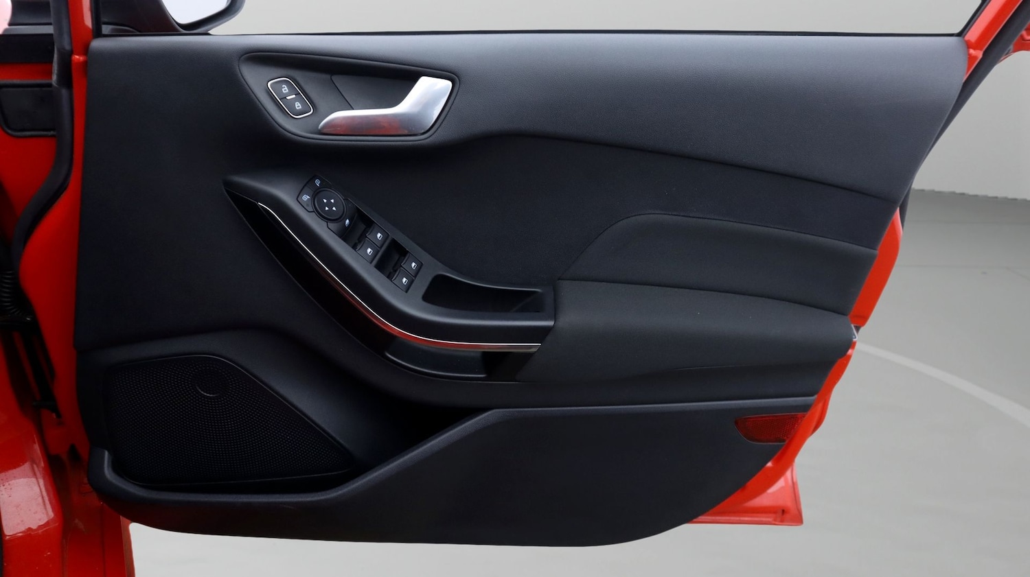 Used Ford Fiesta 2022 for sale - 78085695: Photo 15