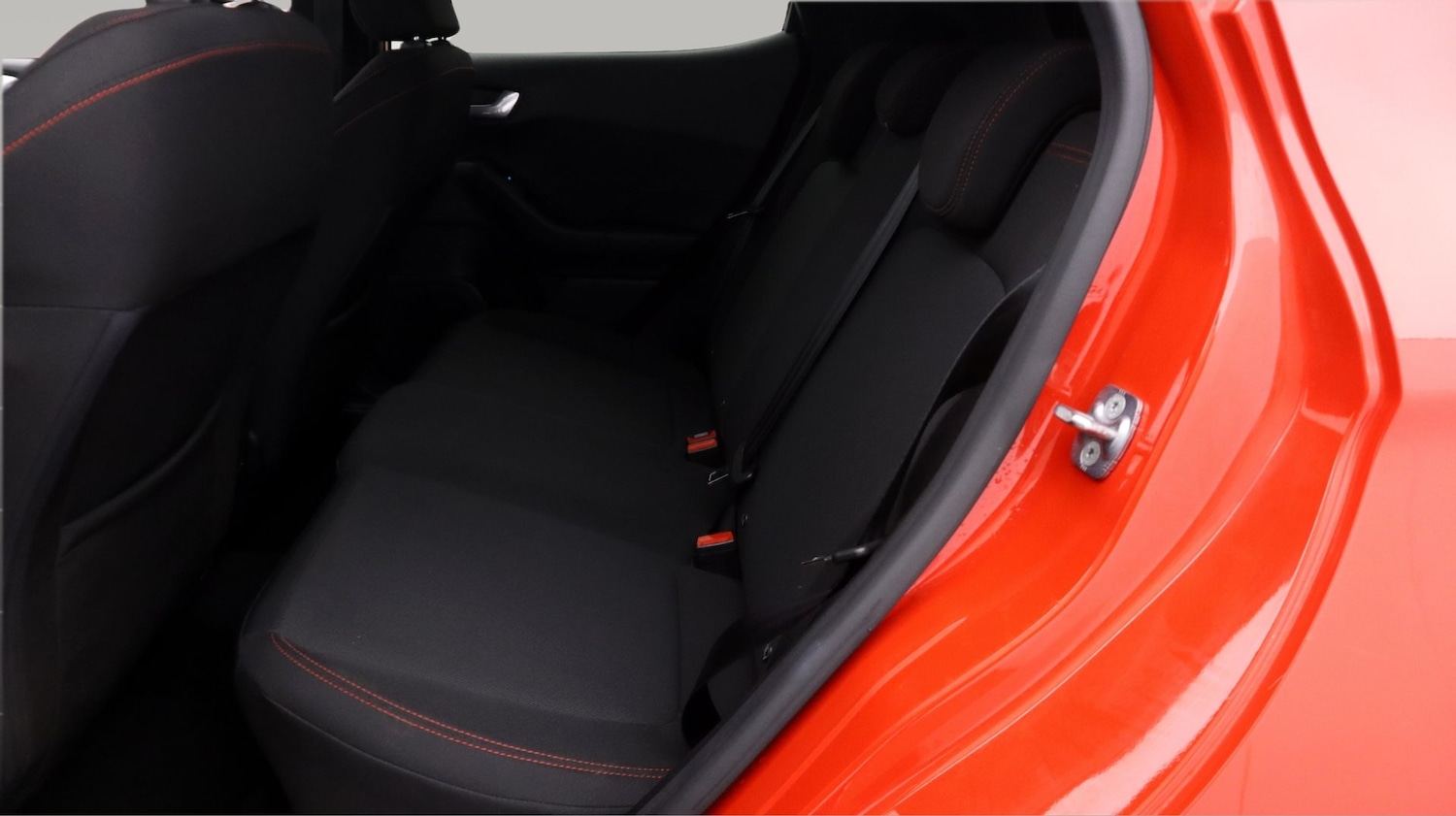 Used Ford Fiesta 2022 for sale - 78085695: Photo 16