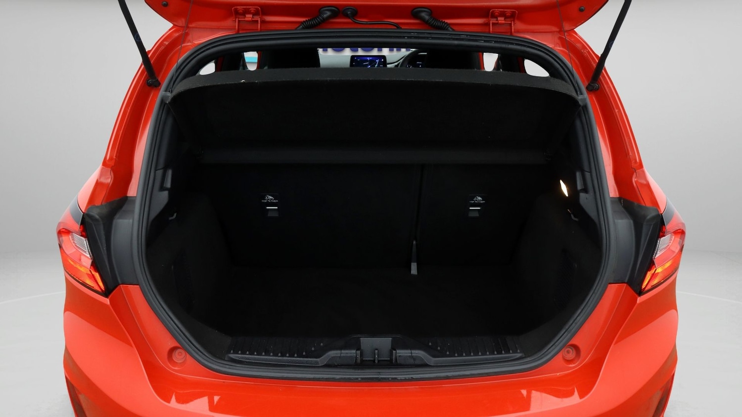 Used Ford Fiesta 2022 for sale - 78085695: Photo 17