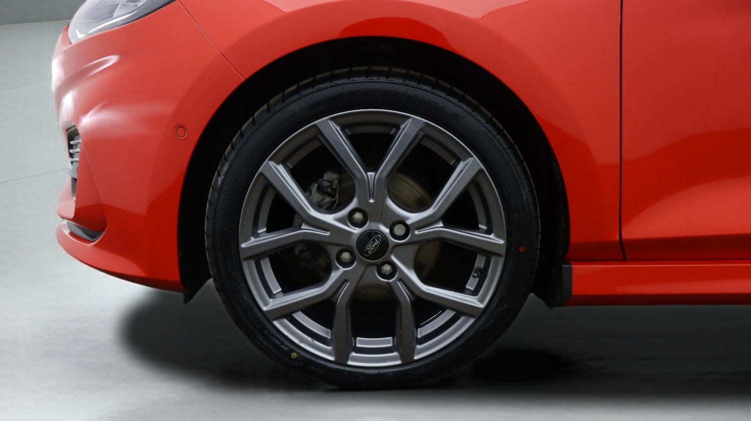 Used Ford Fiesta 2022 for sale - 78085695: Photo 18