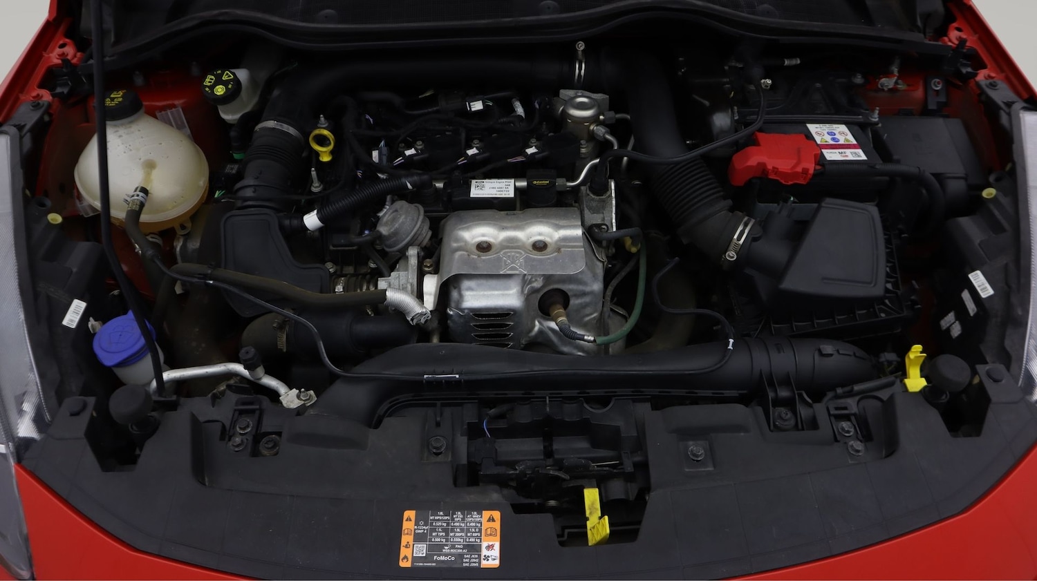 Used Ford Fiesta 2022 for sale - 78085695: Photo 19