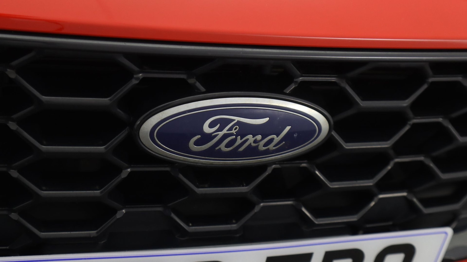 Used Ford Fiesta 2022 for sale - 78085695: Photo 20