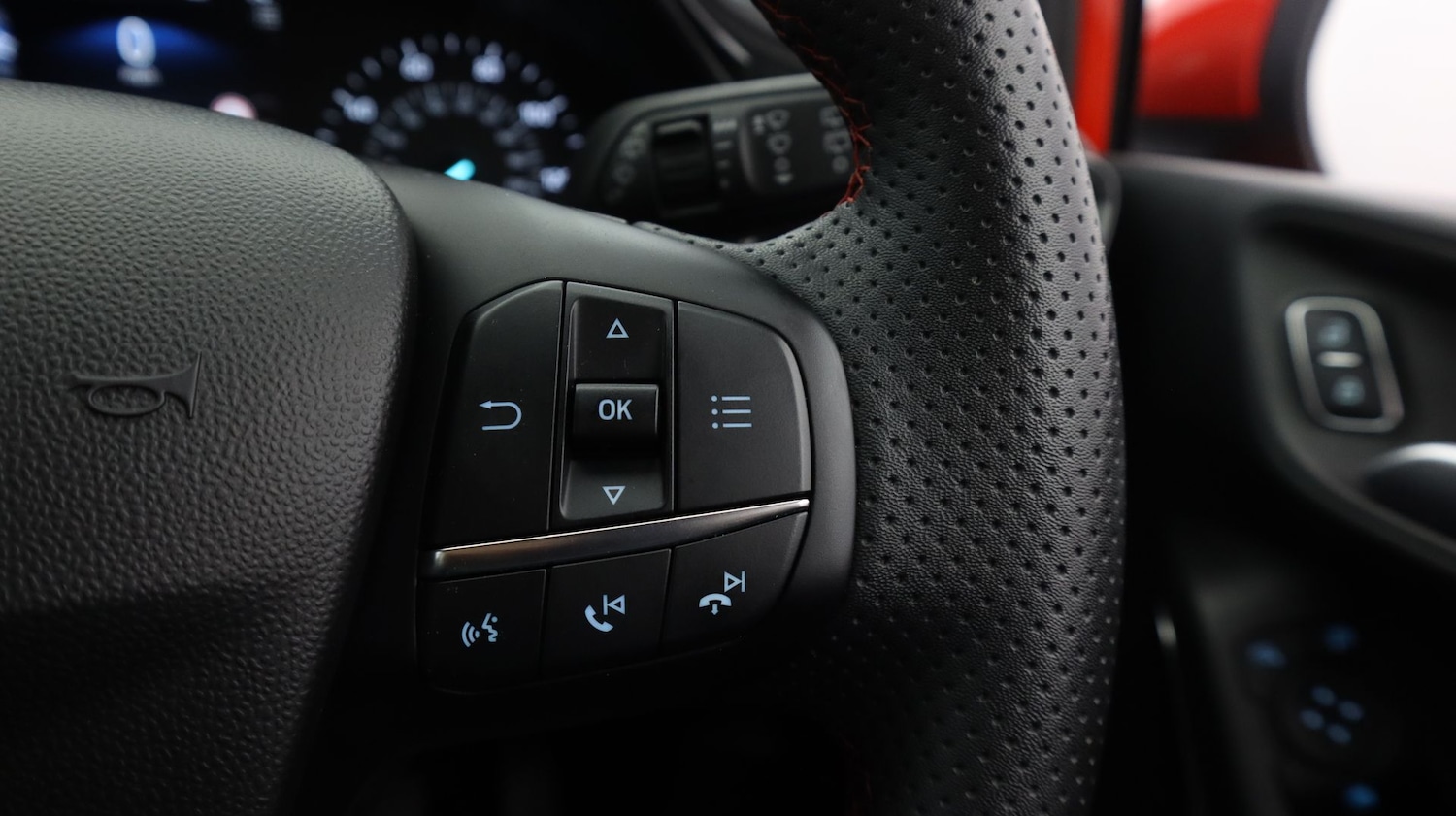 Used Ford Fiesta 2022 for sale - 78085695: Photo 21