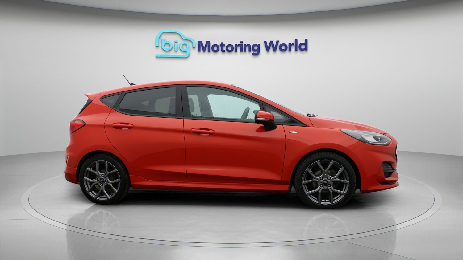 Used Ford Fiesta 2022 for sale - 78085695: Photo 8