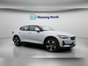 Used Polestar Polestar 2 2023 for sale - 79531173: Photo