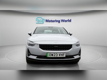 Used Polestar Polestar 2 2023 for sale - 79531173: Photo
