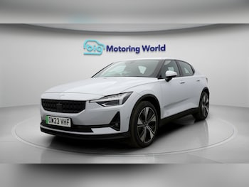 Used Polestar Polestar 2 2023 for sale - 79531173: Photo