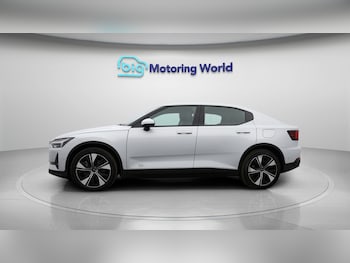 Used Polestar Polestar 2 2023 for sale - 79531173: Photo