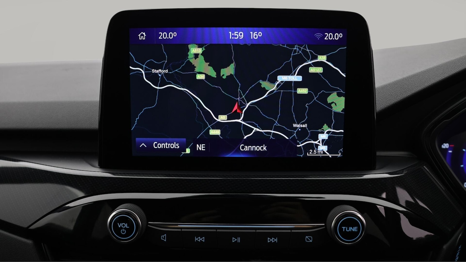 Used Ford Kuga 2022 for sale - 76371202: Photo 12