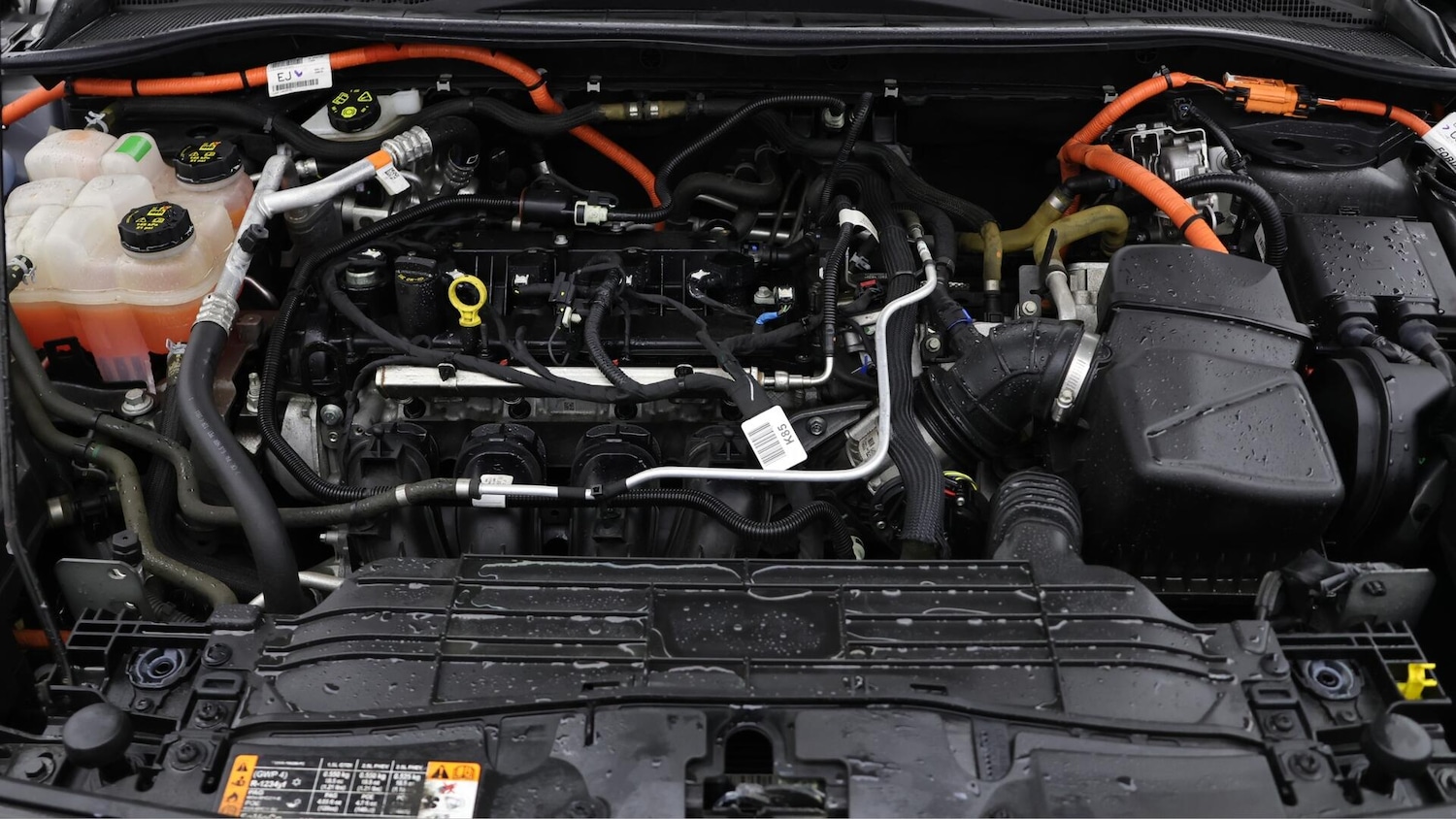 Used Ford Kuga 2022 for sale - 76371202: Photo 20