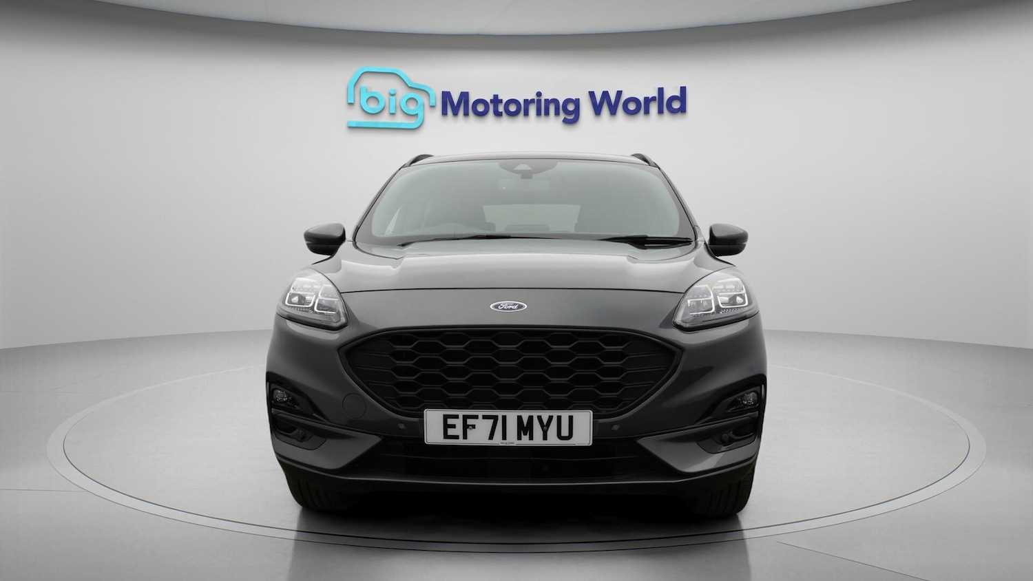 Used Ford Kuga 2022 for sale - 76371202: Photo 3