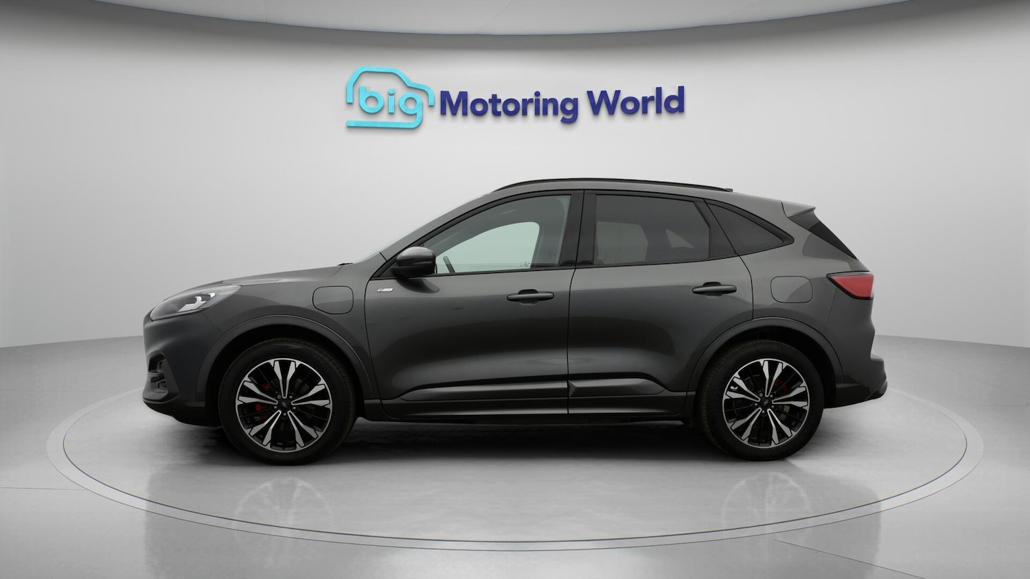 Used Ford Kuga 2022 for sale - 76371202: Photo 5