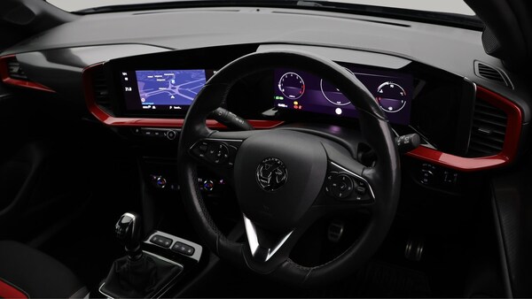 Used Vauxhall Mokka 2022 for sale - 76227498: Photo 10