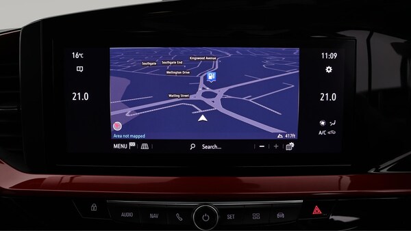 Used Vauxhall Mokka 2022 for sale - 76227498: Photo 12