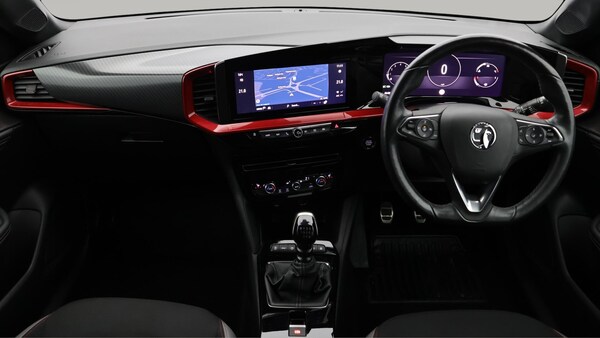 Used Vauxhall Mokka 2022 for sale - 76227498: Photo 14